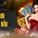 Chơi Tài Xỉu